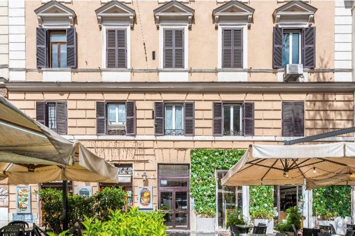 Rome Sweet Home Zewnętrze zdjęcie