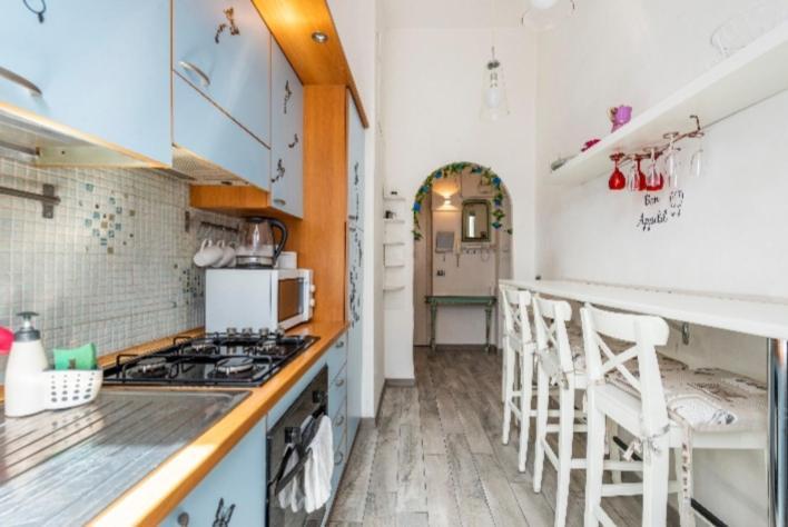 Rome Sweet Home Zewnętrze zdjęcie